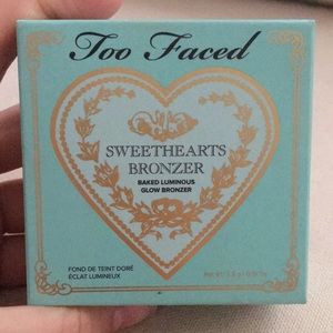 Too Faced Sweet Tea Bronzer